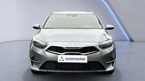 KIA Cee'd Ceed 1.5 T-GDI Tribute DCT