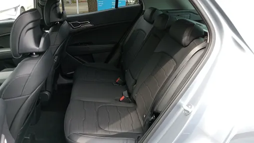 KIA Sportage Sportage 1.6 T-GDI Business Line 2WD DCT Nowy