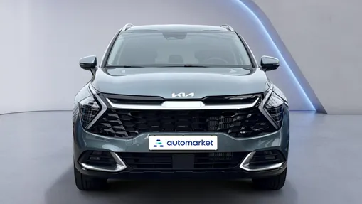 KIA Sportage Sportage 1.6 T-GDI Business Line 2WD DCT Nowy