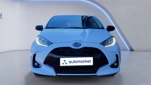 MAZDA 2 2 1.5 Hybrid Agile CVT