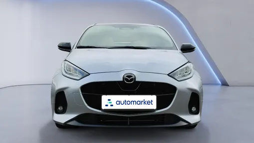 MAZDA 2 2 1.5 Hybrid Homura CVT