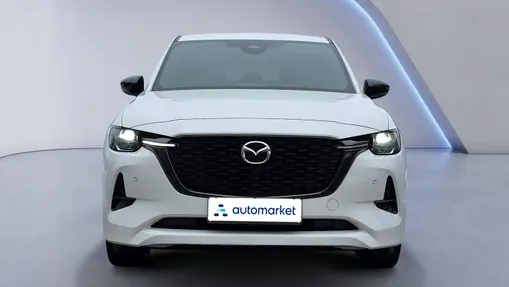 MAZDA CX-60 CX-60 3.3 D mHEV Homura aut