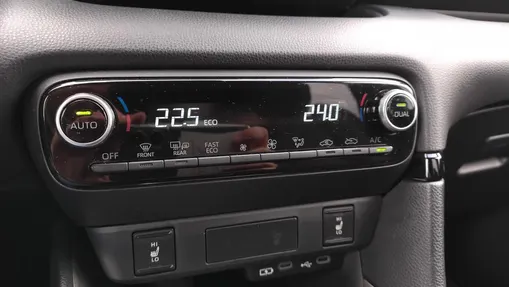 MAZDA 2 2 1.5 Hybrid Homura CVT