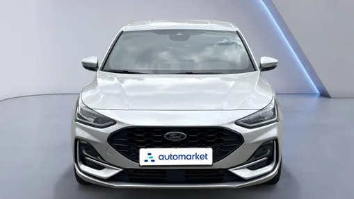 FORD Focus Focus 1.0 EcoBoost mHEV ST-Line X aut