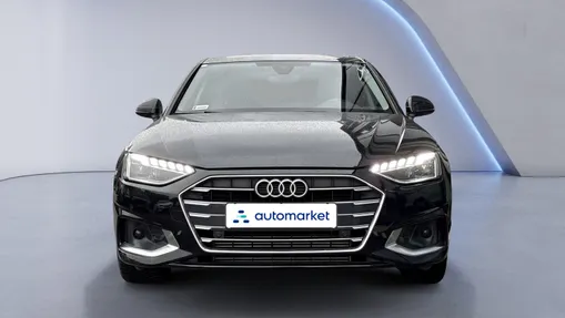 AUDI A4 A4 35 TFSI mHEV S tronic