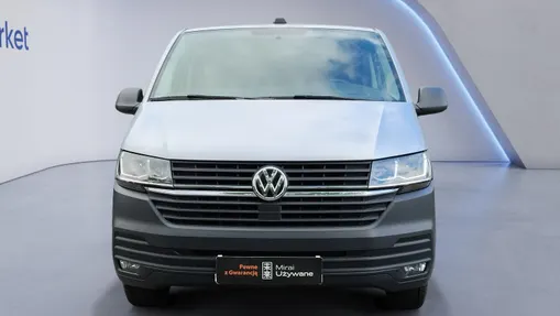 VOLKSWAGEN Transporter Transporter T6.1 TDI L2H1