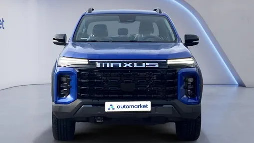 MAXUS T60 MAX T60 Max 2.0 Diesel Luxury aut Nowy