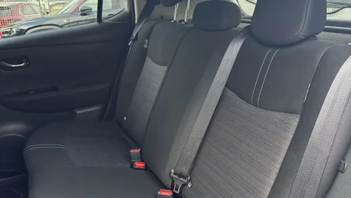 NISSAN Leaf Leaf 40kWh N-Connecta