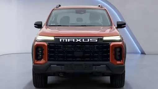 MAXUS T60 MAX T60 Max 2.0 Diesel Luxury aut Nowy