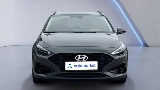HYUNDAI i30 i30 1.5 T-GDI 48V Smart Plus