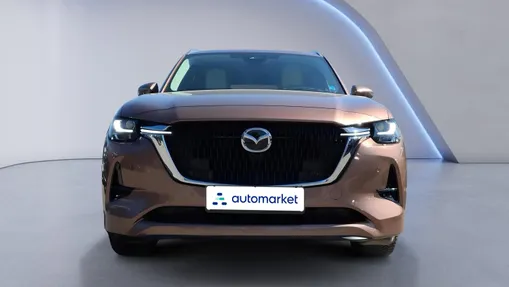 MAZDA CX-80 CX-80 3.3 e-Skyactiv D mHEV Takumi Plus AWD aut