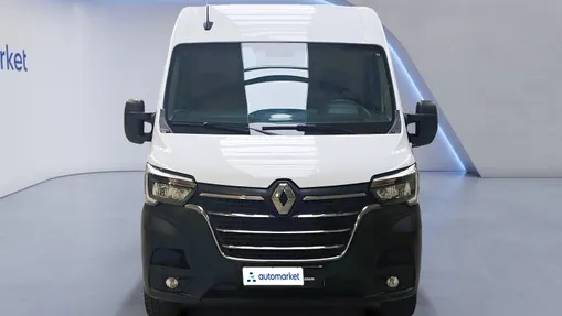 RENAULT Master Master dCi L3H2 Extra