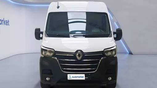 RENAULT Master Master dCi L3H2 Extra