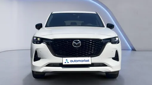MAZDA CX-60 CX-60 3.3 D mHEV Homura Plus aut