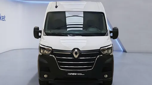 RENAULT Master Master dCi L3H2 Extra