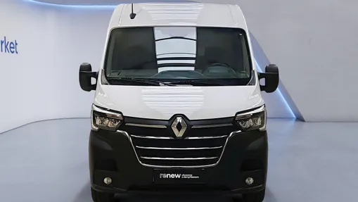 RENAULT Master Master dCi L3H2 Extra