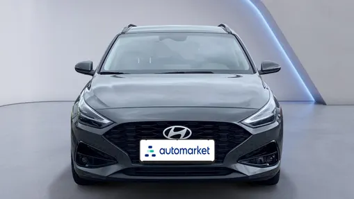 HYUNDAI i30 i30 1.5 T-GDI 48V Smart Plus