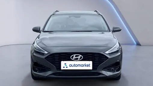 HYUNDAI i30 i30 1.5 T-GDI 48V Smart Plus