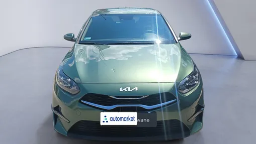 KIA Cee'd Ceed 1.0 T-GDI M