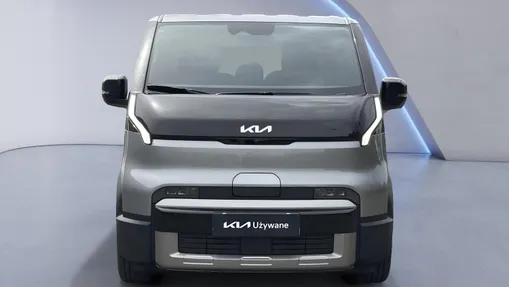 KIA PV5 PV5 71.2kWh