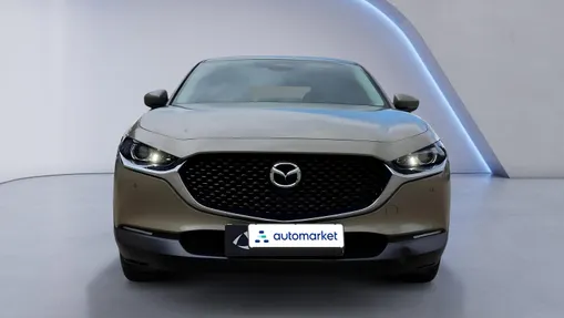 MAZDA CX-30 CX-30 2.0 mHEV Exclusive-Line 2WD aut