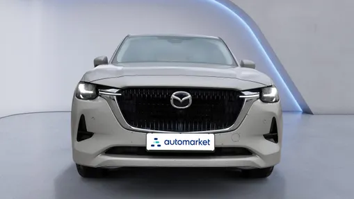 MAZDA CX-60 CX-60 2.5 PHEV Takumi Plus AWD aut
