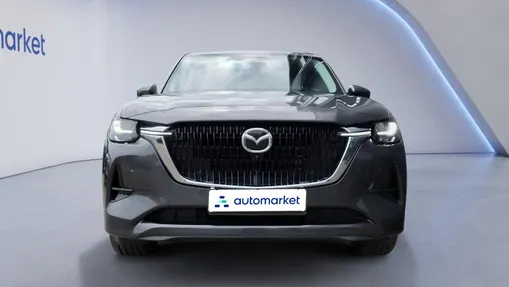 MAZDA CX-60 CX-60 2.5 PHEV Takumi AWD aut