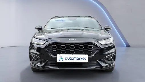 FORD Mondeo Mondeo 2.0 Hybrid ST-Line X
