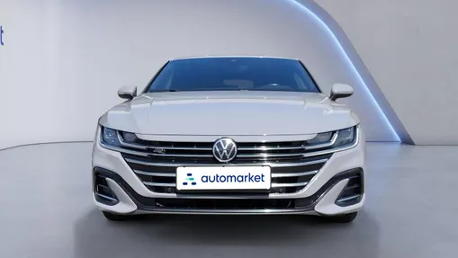 VOLKSWAGEN Arteon Arteon 2.0 TSI R-Line DSG