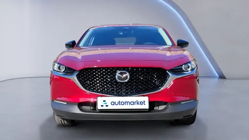 MAZDA CX-30 CX-30 2.0 mHEV Homura 2WD aut