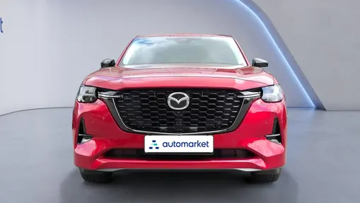 MAZDA CX-60 CX-60 3.3 D mHEV Homura aut