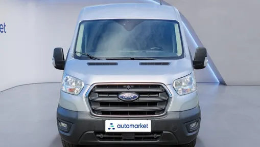 FORD Transit Transit 350 L2H2 Trend Aut.