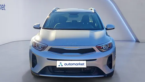 KIA Stonic Stonic 1.0 T-GDI M