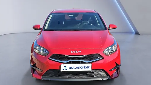 KIA Cee'd Ceed 1.5 T-GDI M DCT