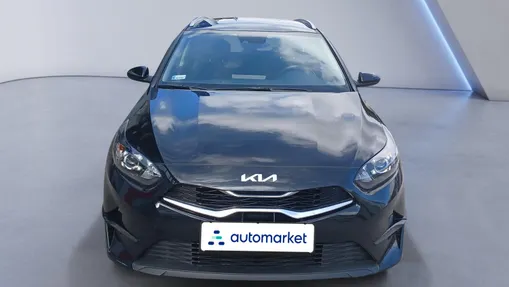 KIA Cee'd Ceed 1.5 T-GDI M