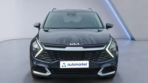 KIA Sportage Sportage 1.6 T-GDI M 2WD DCT