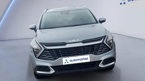 KIA Sportage Sportage 1.6 T-GDI M 2WD