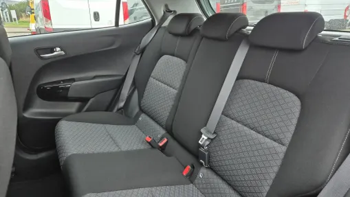 KIA Picanto Picanto 1.0 GDI L Nowy