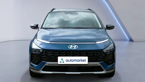 HYUNDAI Bayon Bayon 1.0 T-GDI Executive DCT