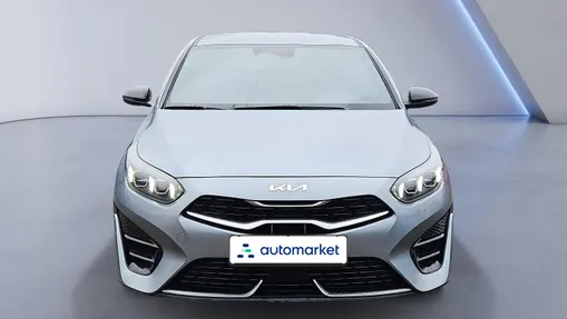 KIA ProCeed ProCeed 1.5 T-GDI GT Line DCT