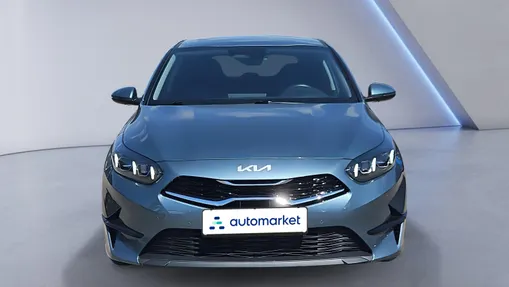 KIA Cee'd Ceed 1.5 T-GDI Tribute DCT