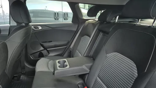 KIA Cee'd Ceed 1.5 T-GDI M