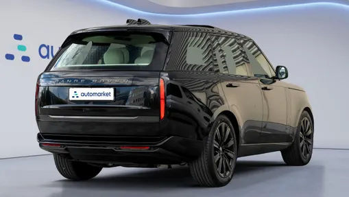 LAND ROVER Range Rover Range Rover 4.4 V8 P530 mHEV Autobiography Nowy
