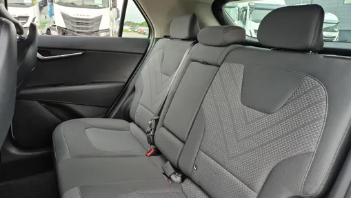 KIA Niro Niro 1.6 GDI Hybrid M Nowy