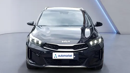 KIA XCeed XCeed 1.6 GDI PHEV Business Line DCT