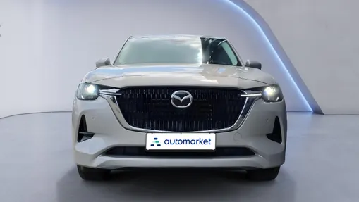 MAZDA CX-60 CX-60 3.3 D mHEV Takumi Plus aut