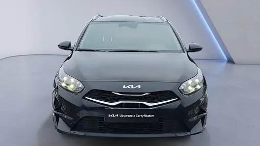 KIA Cee'd Ceed 1.5 T-GDI M DCT