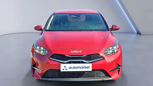 KIA Cee'd Ceed 1.5 T-GDI M