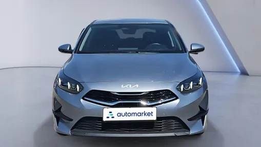 KIA Cee'd Ceed 1.5 T-GDI Tribute DCT