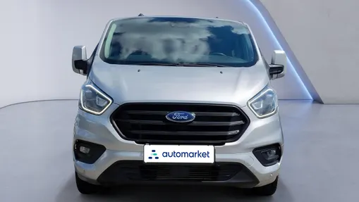 FORD Transit Custom Transit Custom 300 L2H1 Trend (bryg.)
